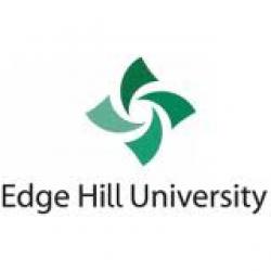 Edge Hill University Edge Hill University
