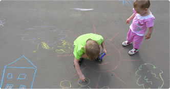 Childcare Vouchers