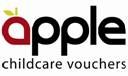 Apple Childcare logo